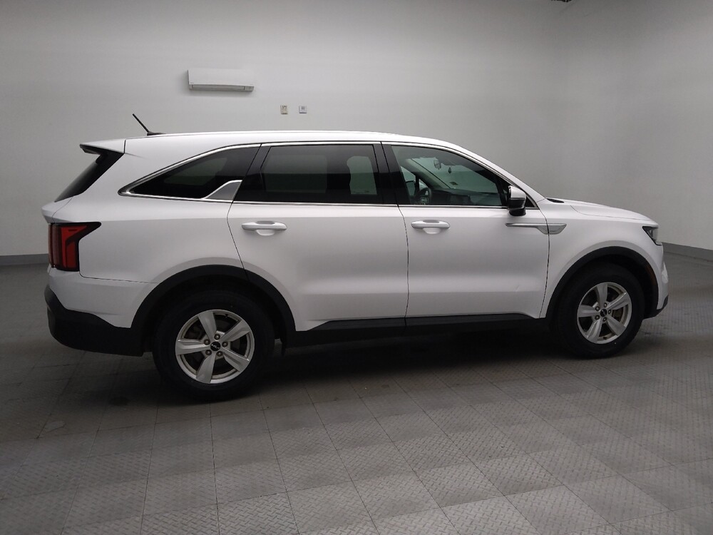 2022 Kia Sorento in El Paso, TX 79907 - 18091990 10