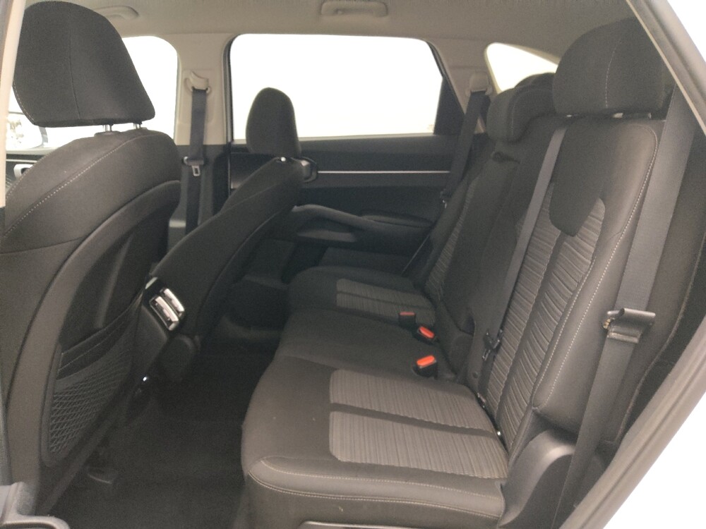 2022 Kia Sorento in El Paso, TX 79907 - 18091990 18