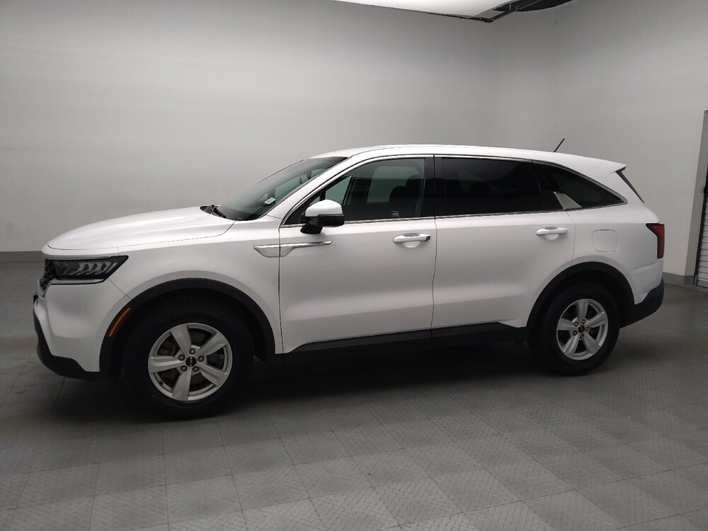 2022 Kia Sorento in El Paso, TX 79907 - 18091990 2