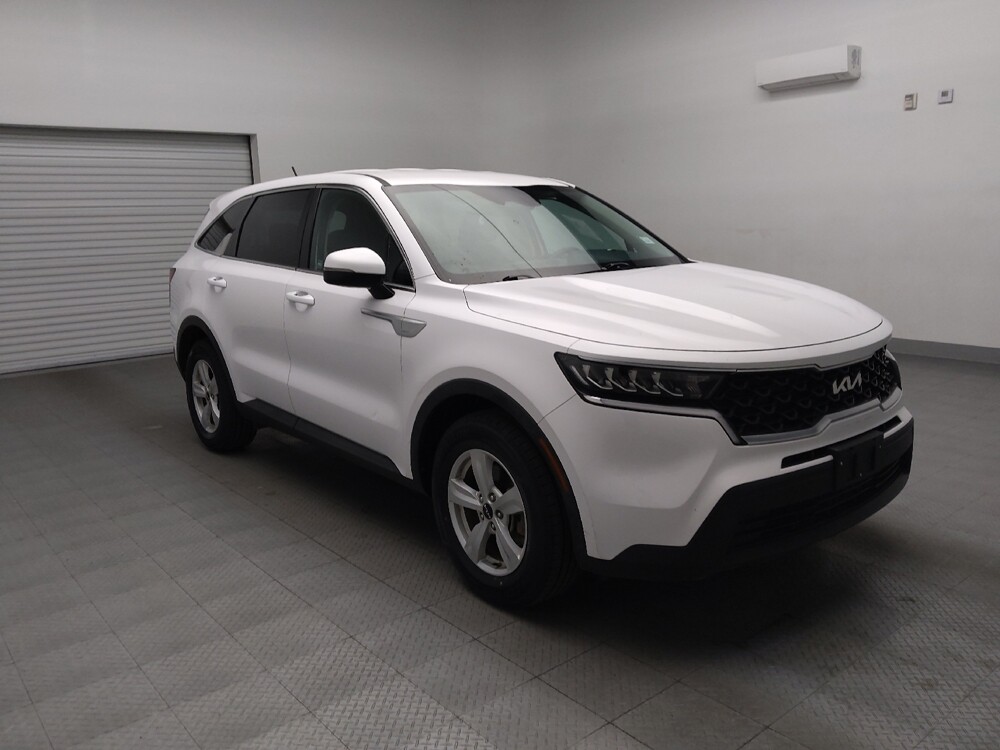 2022 Kia Sorento in El Paso, TX 79907 - 18091990 13