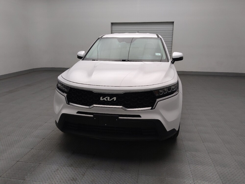 2022 Kia Sorento in El Paso, TX 79907 - 18091990 15