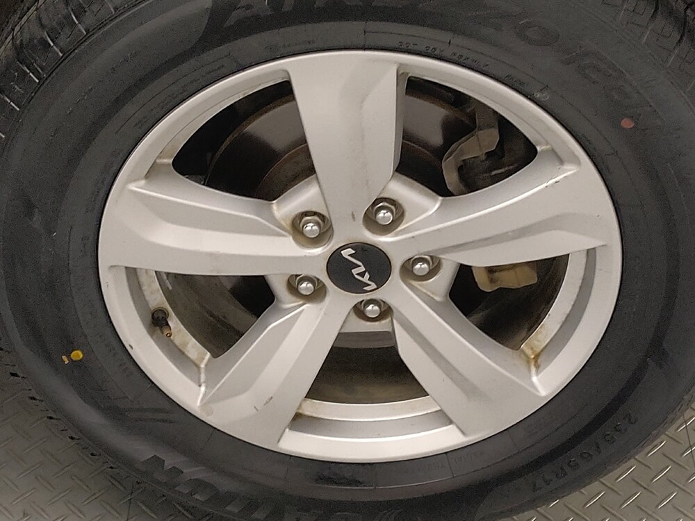 2022 Kia Sorento in El Paso, TX 79907 - 18091990 31