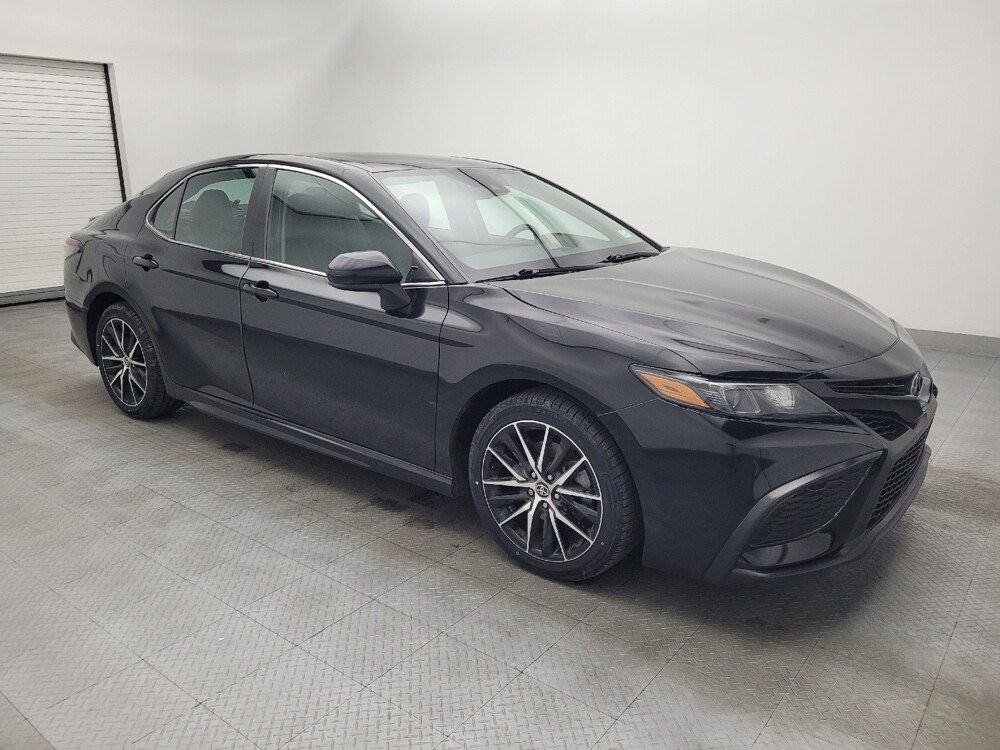 2021 Toyota Camry in Charlotte, NC 28273 - 18091991 11