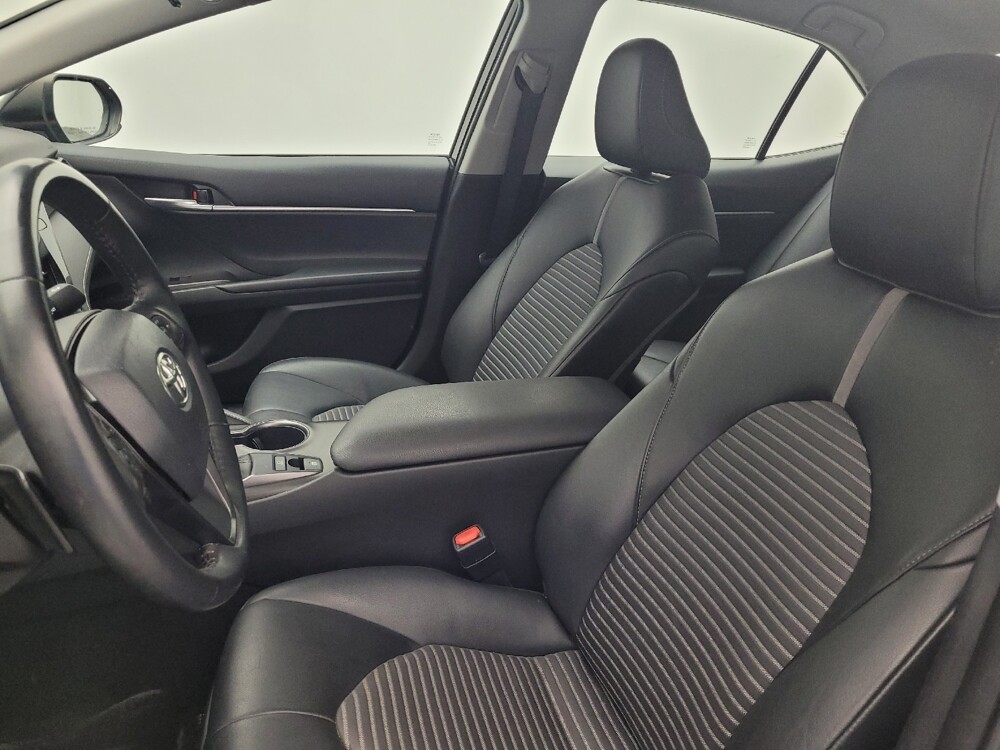 2021 Toyota Camry in Charlotte, NC 28273 - 18091991 17