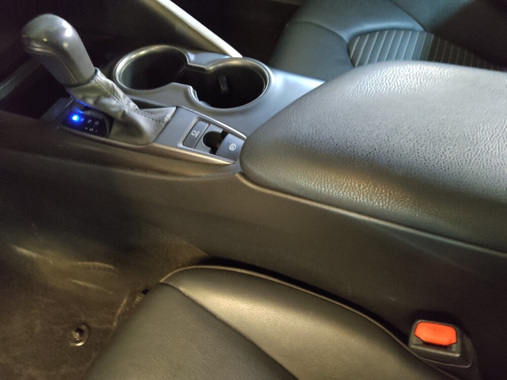 2021 Toyota Camry in Charlotte, NC 28273 - 18091991 26