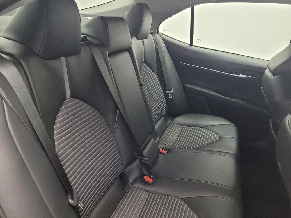 2021 Toyota Camry in Charlotte, NC 28273 - 18091991 19