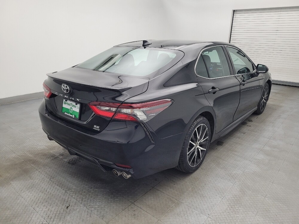 2021 Toyota Camry in Charlotte, NC 28273 - 18091991 9