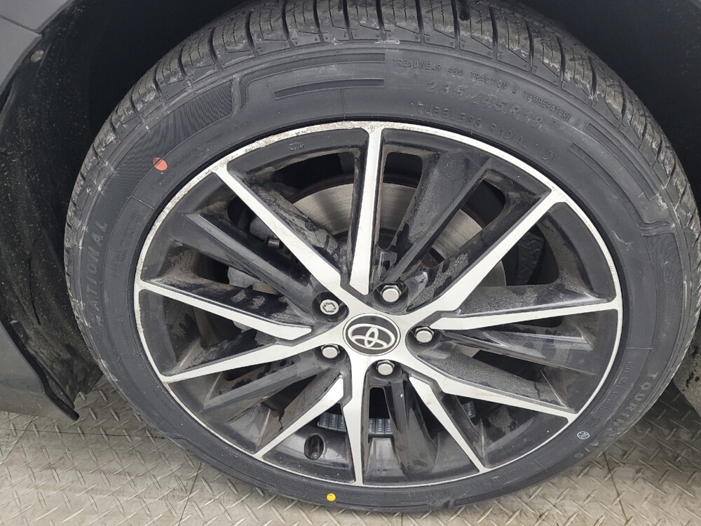 2021 Toyota Camry in Charlotte, NC 28273 - 18091991 31