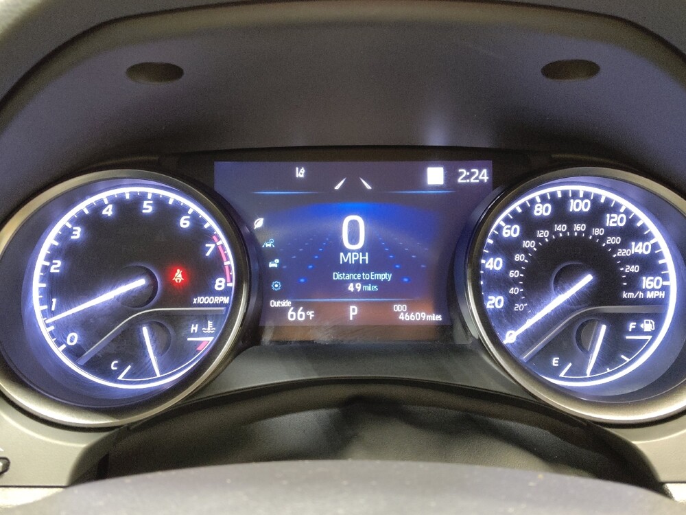 2021 Toyota Camry in Charlotte, NC 28273 - 18091991 23