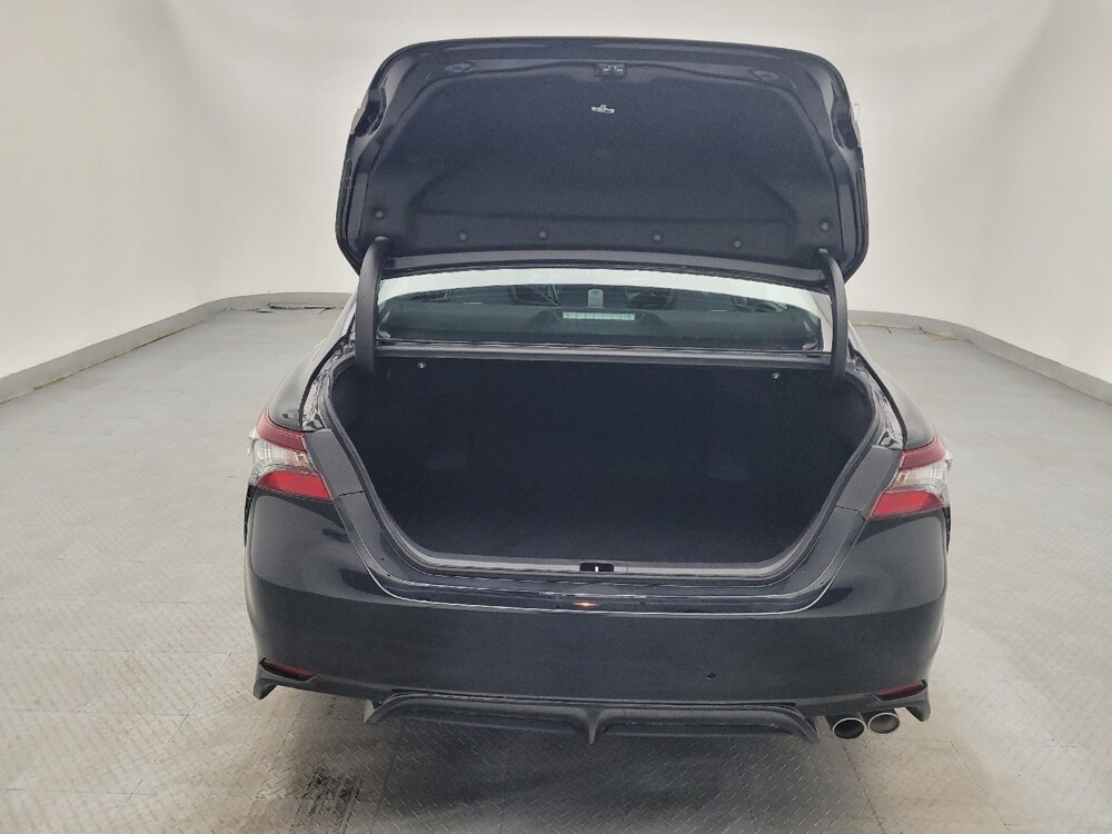 2021 Toyota Camry in Charlotte, NC 28273 - 18091991 29