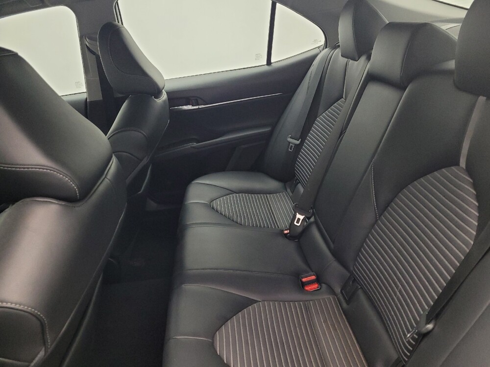 2021 Toyota Camry in Charlotte, NC 28273 - 18091991 18