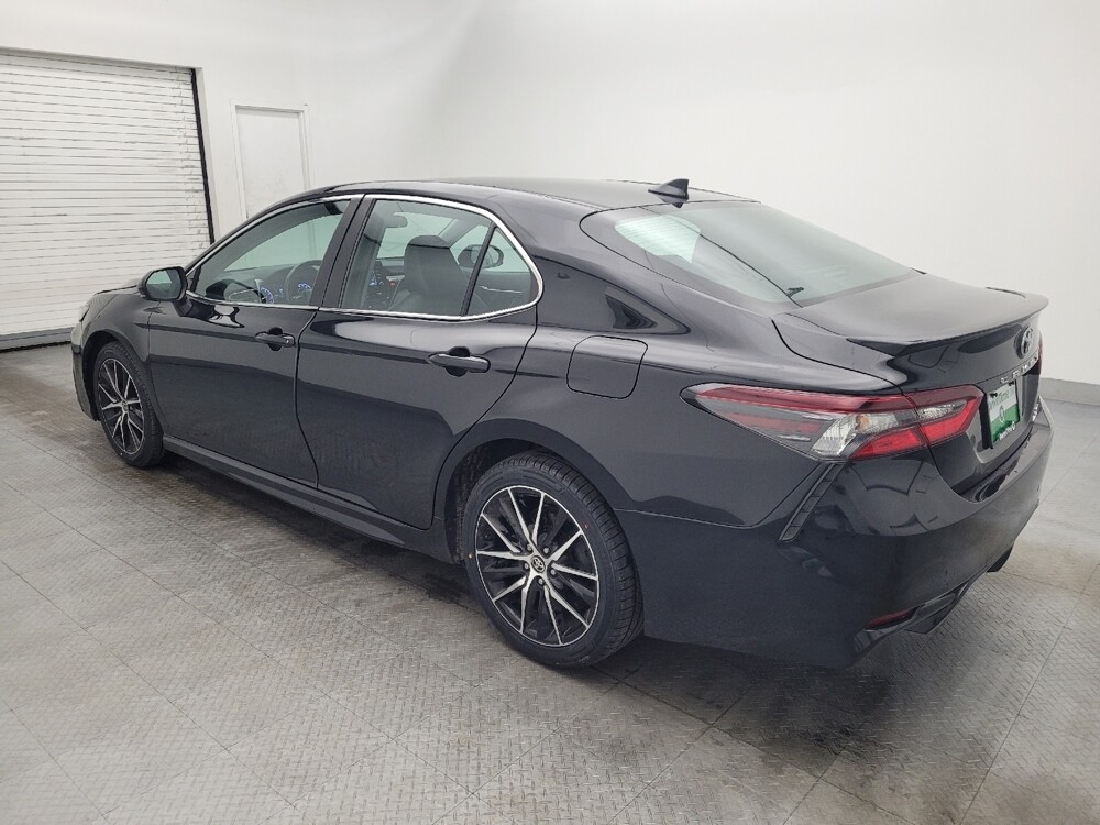 2021 Toyota Camry in Charlotte, NC 28273 - 18091991 3