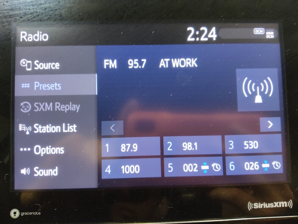 2021 Toyota Camry in Charlotte, NC 28273 - 18091991 25