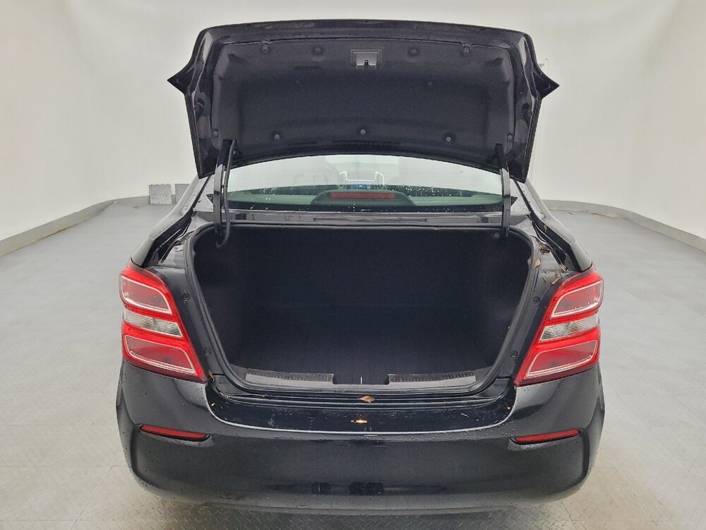 2019 Chevrolet Sonic in Columbia, SC 29210 - 18091992 29