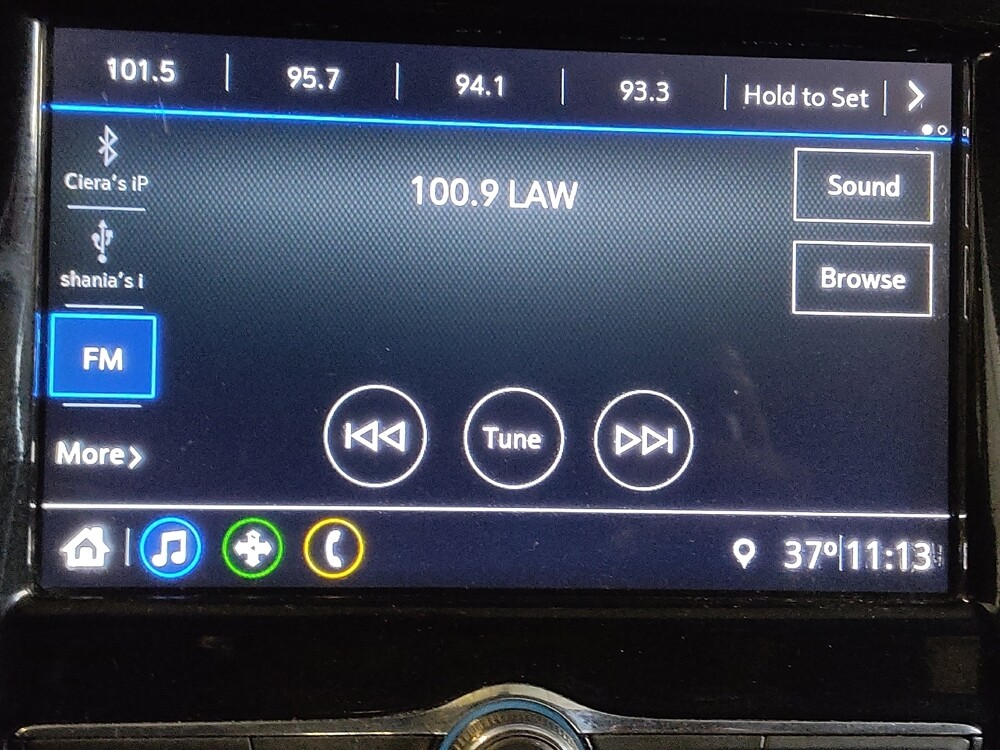 2019 Chevrolet Sonic in Columbia, SC 29210 - 18091992 25