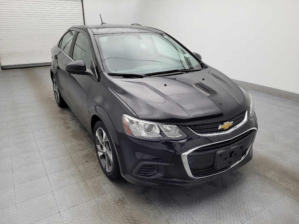 2019 Chevrolet Sonic in Columbia, SC 29210 - 18091992 13