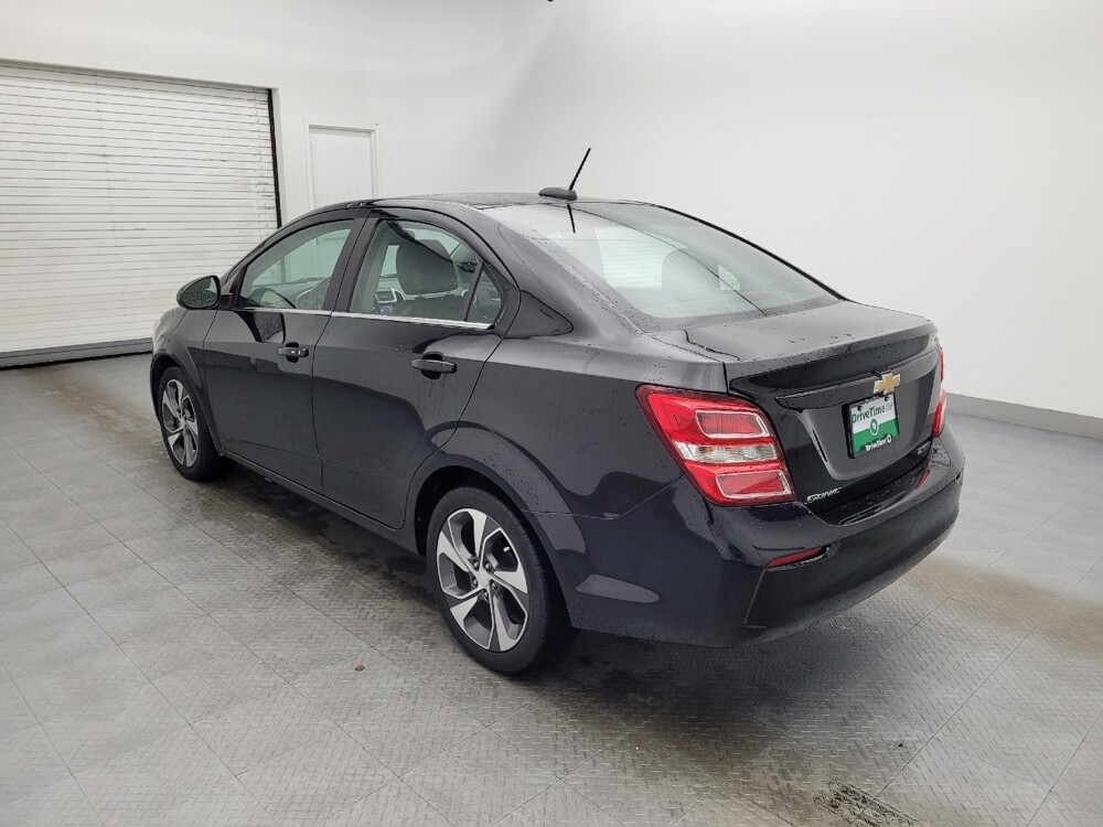 2019 Chevrolet Sonic in Columbia, SC 29210 - 18091992 3