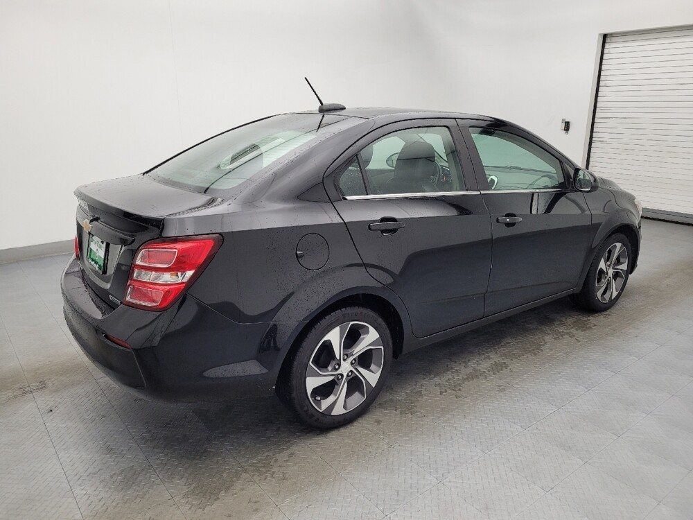 2019 Chevrolet Sonic in Columbia, SC 29210 - 18091992 10