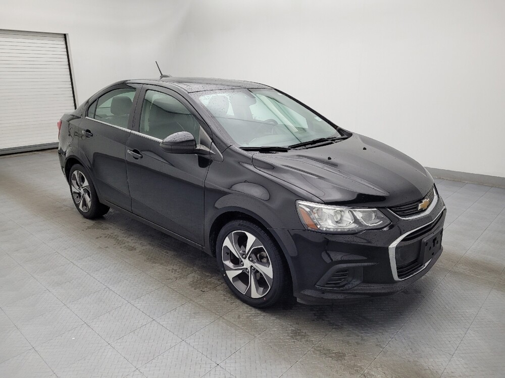 2019 Chevrolet Sonic in Columbia, SC 29210 - 18091992 11