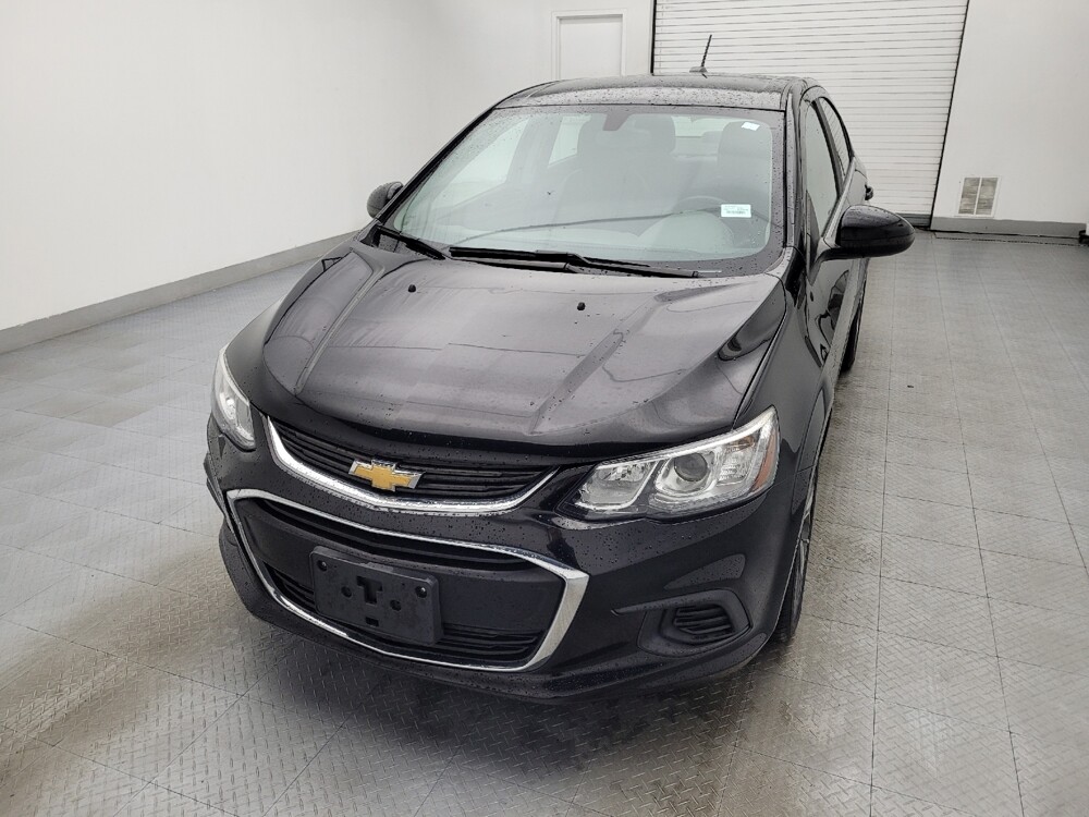 2019 Chevrolet Sonic in Columbia, SC 29210 - 18091992 15