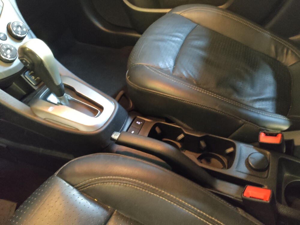 2019 Chevrolet Sonic in Columbia, SC 29210 - 18091992 26