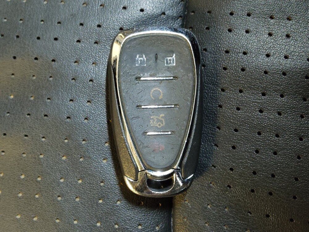 2019 Chevrolet Sonic in Columbia, SC 29210 - 18091992 32