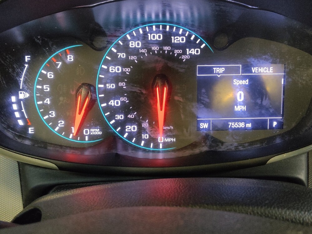 2019 Chevrolet Sonic in Columbia, SC 29210 - 18091992 23