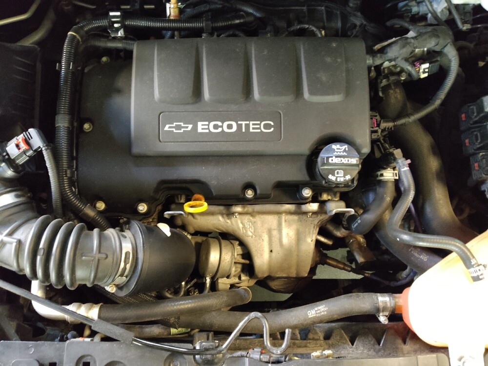 2019 Chevrolet Sonic in Columbia, SC 29210 - 18091992 30