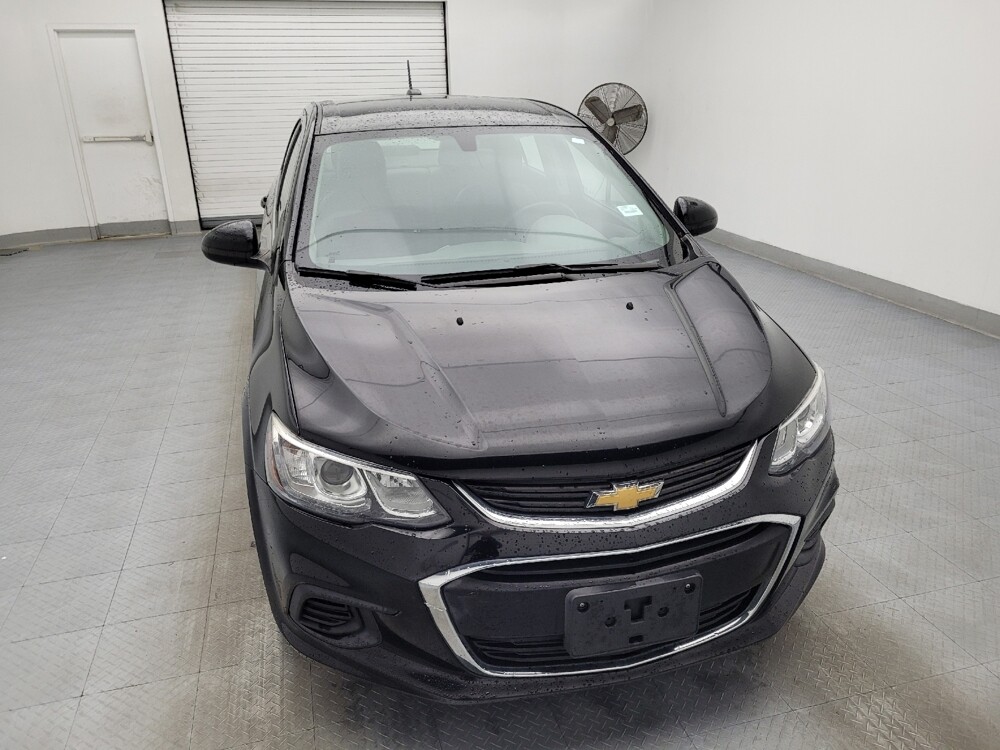 2019 Chevrolet Sonic in Columbia, SC 29210 - 18091992 14