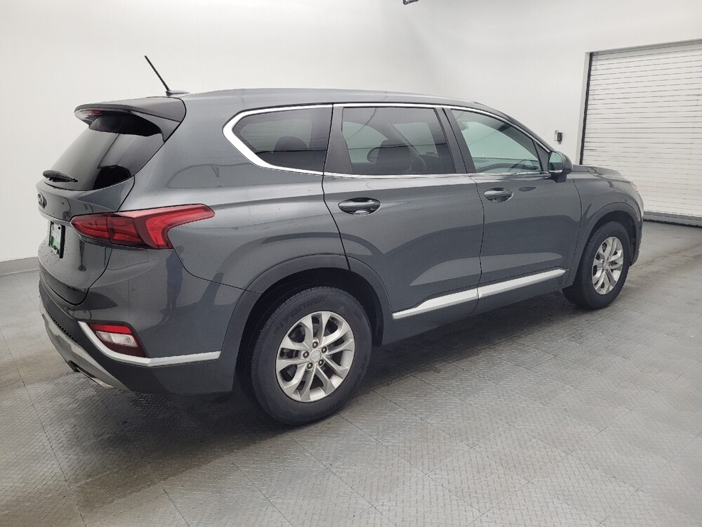 2019 Hyundai Santa Fe in Columbia, SC 29210 - 18091993 10