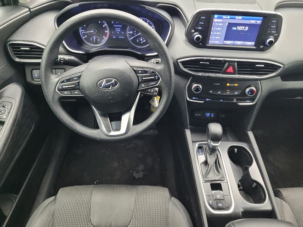 2019 Hyundai Santa Fe in Columbia, SC 29210 - 18091993 22