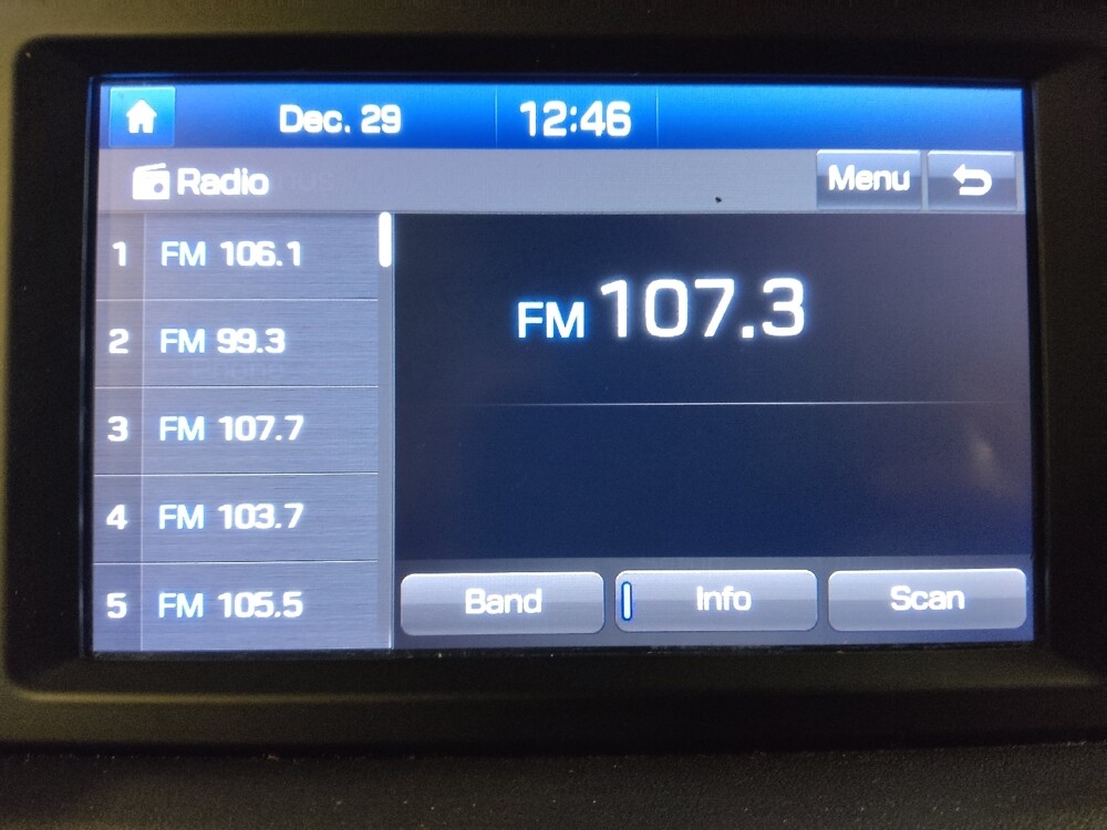 2019 Hyundai Santa Fe in Columbia, SC 29210 - 18091993 25