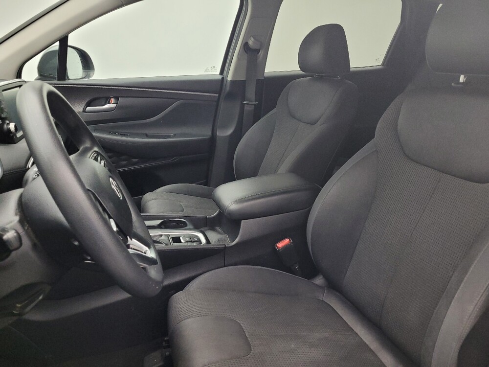 2019 Hyundai Santa Fe in Columbia, SC 29210 - 18091993 17