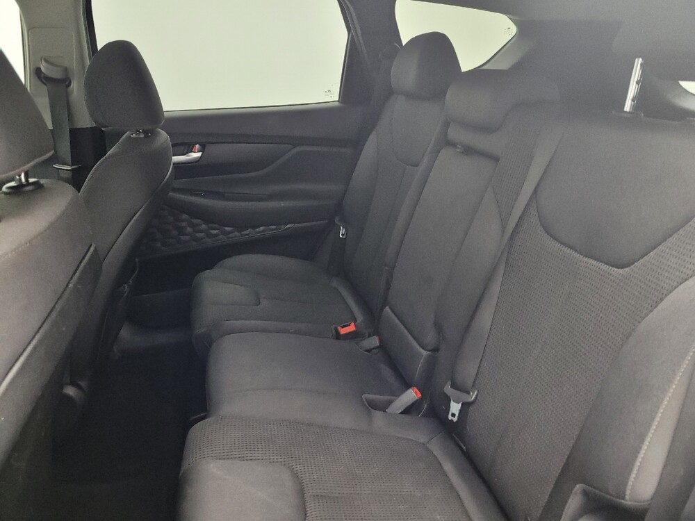 2019 Hyundai Santa Fe in Columbia, SC 29210 - 18091993 18