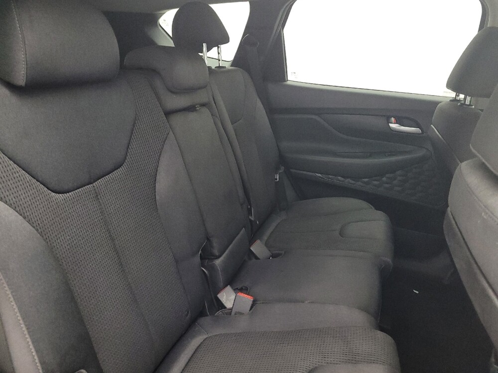 2019 Hyundai Santa Fe in Columbia, SC 29210 - 18091993 19