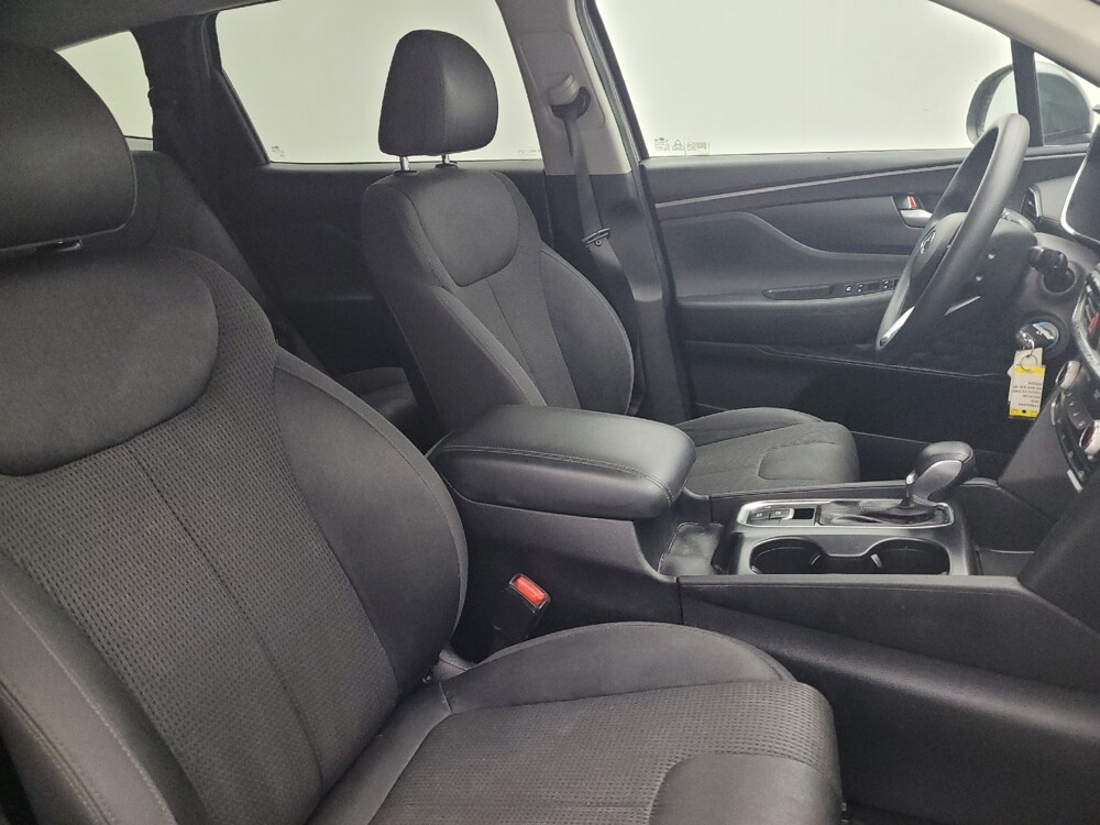2019 Hyundai Santa Fe in Columbia, SC 29210 - 18091993 21