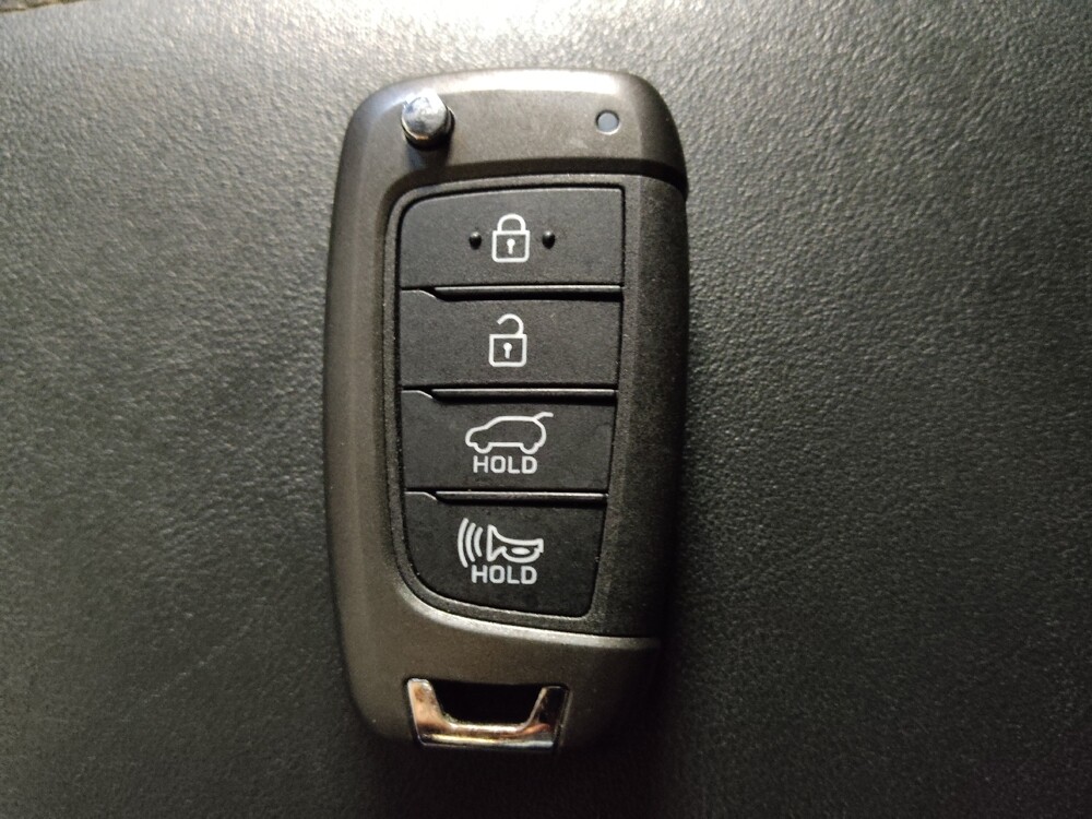 2019 Hyundai Santa Fe in Columbia, SC 29210 - 18091993 32