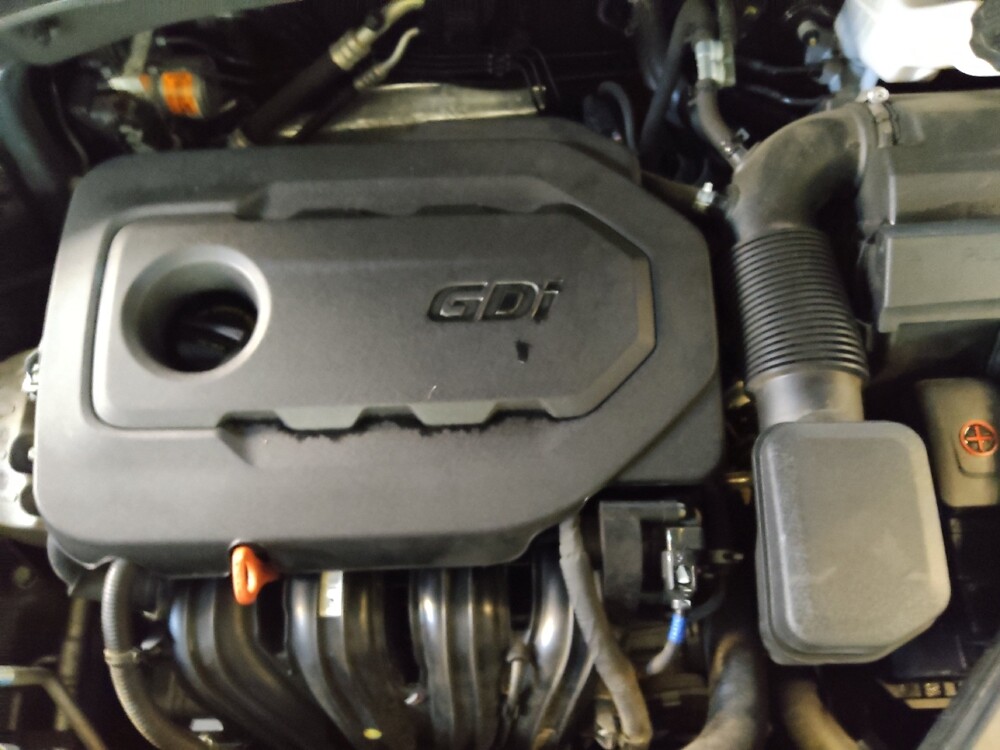 2019 Hyundai Santa Fe in Columbia, SC 29210 - 18091993 30