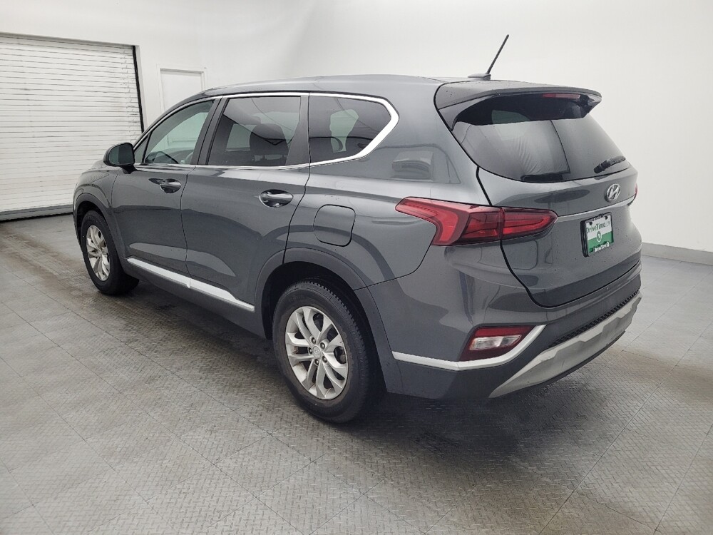 2019 Hyundai Santa Fe in Columbia, SC 29210 - 18091993 3
