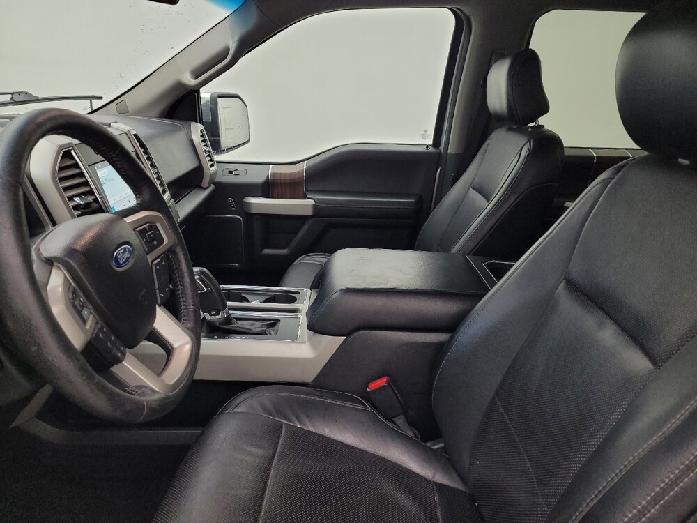 2016 Ford F150 in Wilmington, NC 28405 - 18091995 17