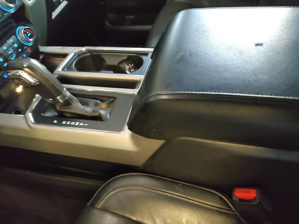 2016 Ford F150 in Wilmington, NC 28405 - 18091995 26