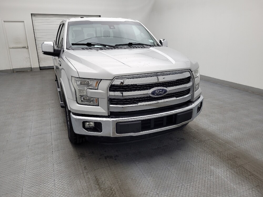 2016 Ford F150 in Wilmington, NC 28405 - 18091995 14