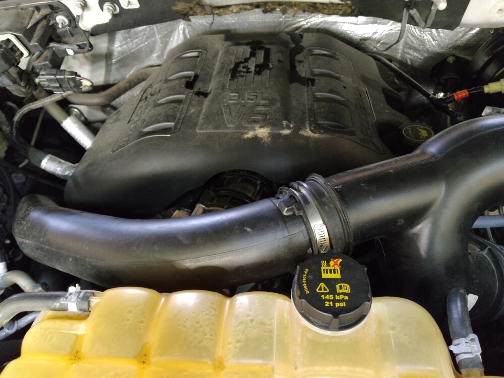 2016 Ford F150 in Wilmington, NC 28405 - 18091995 30