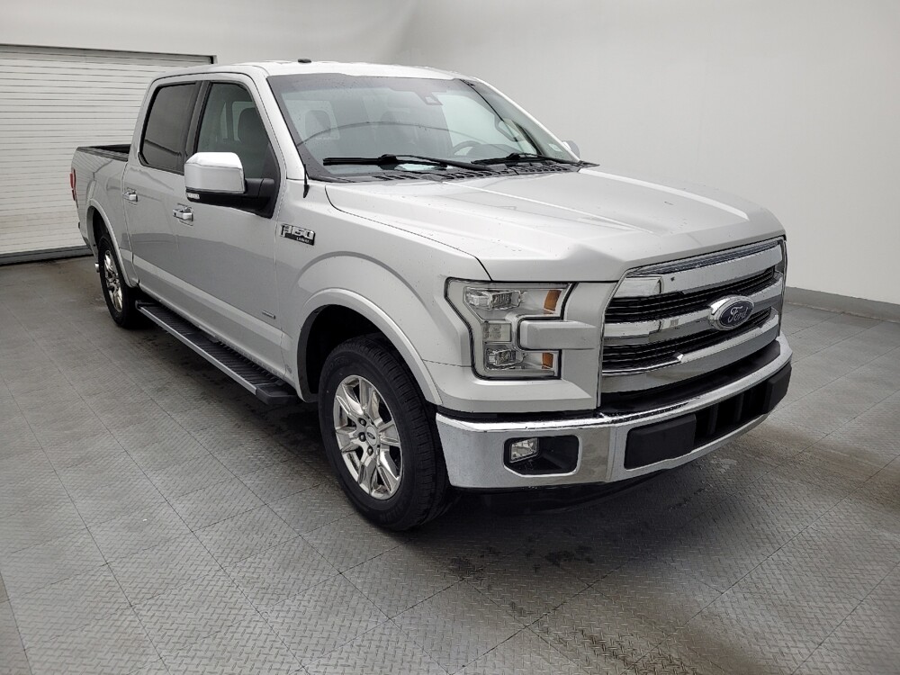 2016 Ford F150 in Wilmington, NC 28405 - 18091995 13