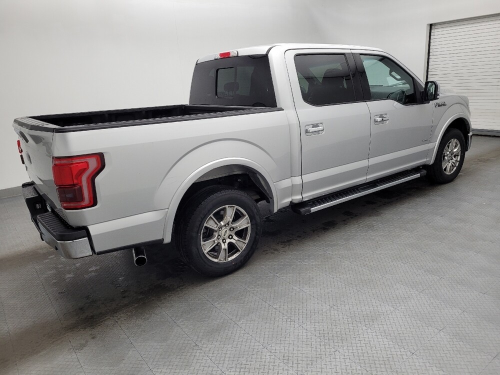 2016 Ford F150 in Wilmington, NC 28405 - 18091995 10