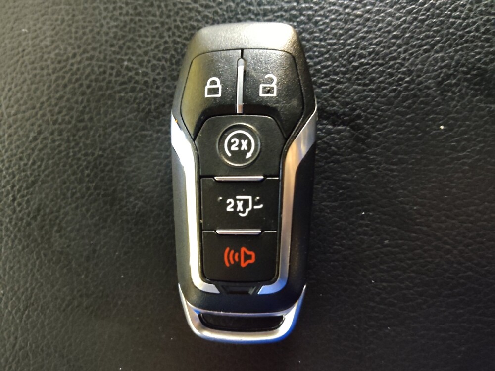 2016 Ford F150 in Wilmington, NC 28405 - 18091995 32