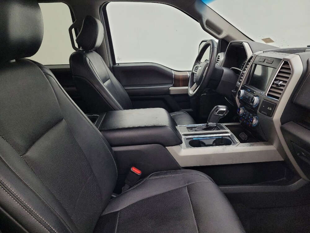 2016 Ford F150 in Wilmington, NC 28405 - 18091995 21