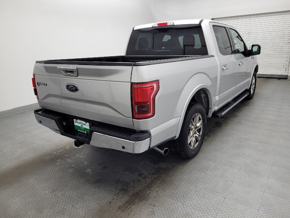2016 Ford F150 in Wilmington, NC 28405 - 18091995 9