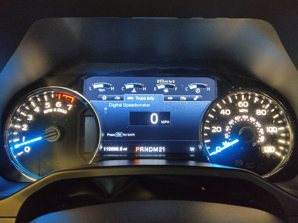 2016 Ford F150 in Wilmington, NC 28405 - 18091995 23