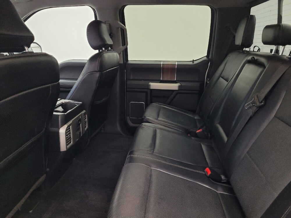 2016 Ford F150 in Wilmington, NC 28405 - 18091995 18